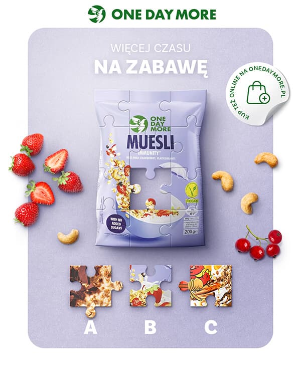 Projekt graficzny - materialy drukowane